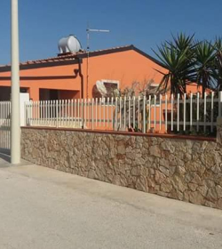 Casa Di Lory Bruca